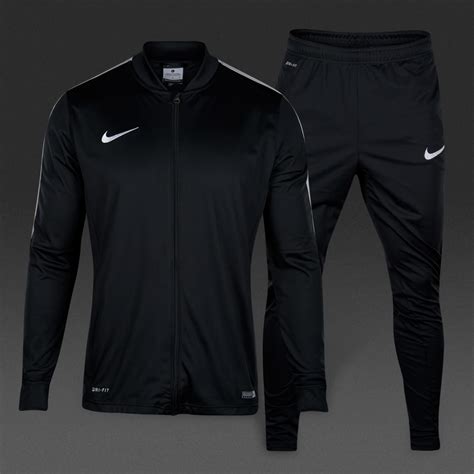 Nike mens Men's Dry Academy TracksuitNike Men's Academy 16 